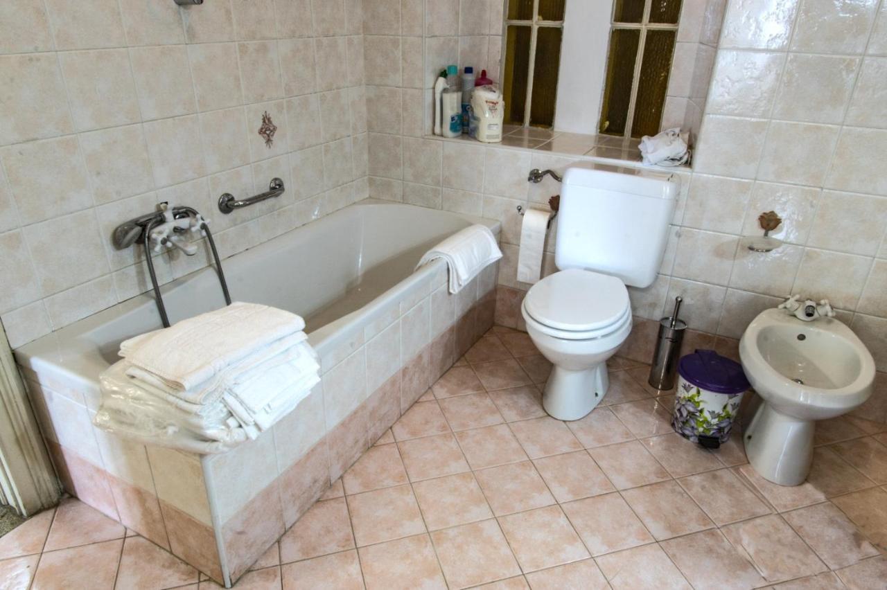 Liberty Lake House Стреза Екстериор снимка