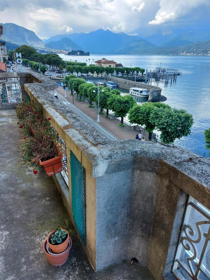Liberty Lake House Стреза Екстериор снимка