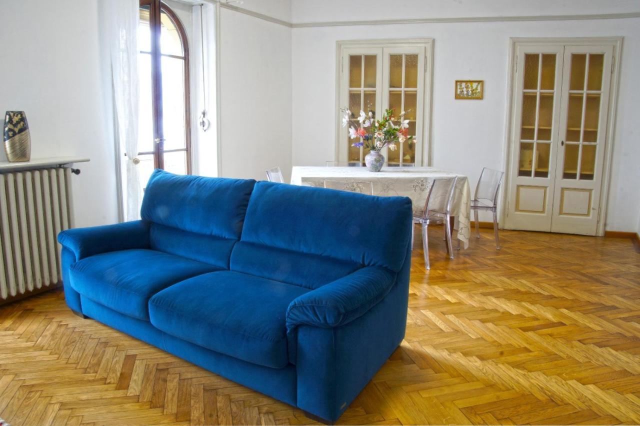 Liberty Lake House Стреза Екстериор снимка