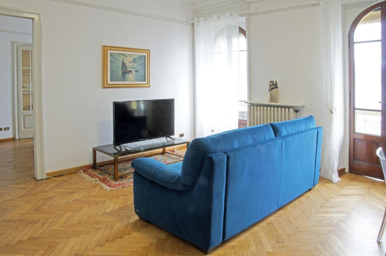 Liberty Lake House Стреза Екстериор снимка
