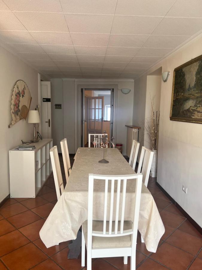 Liberty Lake House Стреза Екстериор снимка