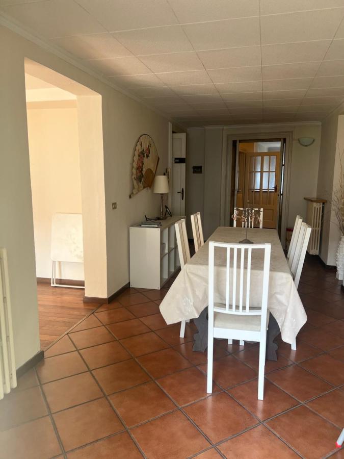 Liberty Lake House Стреза Екстериор снимка