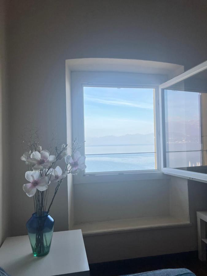 Liberty Lake House Стреза Екстериор снимка