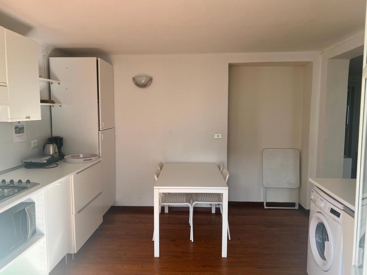 Liberty Lake House Стреза Екстериор снимка