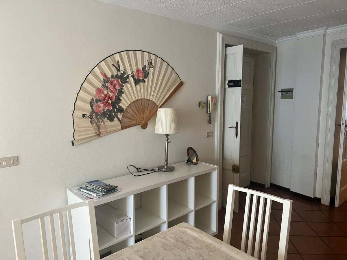 Liberty Lake House Стреза Екстериор снимка