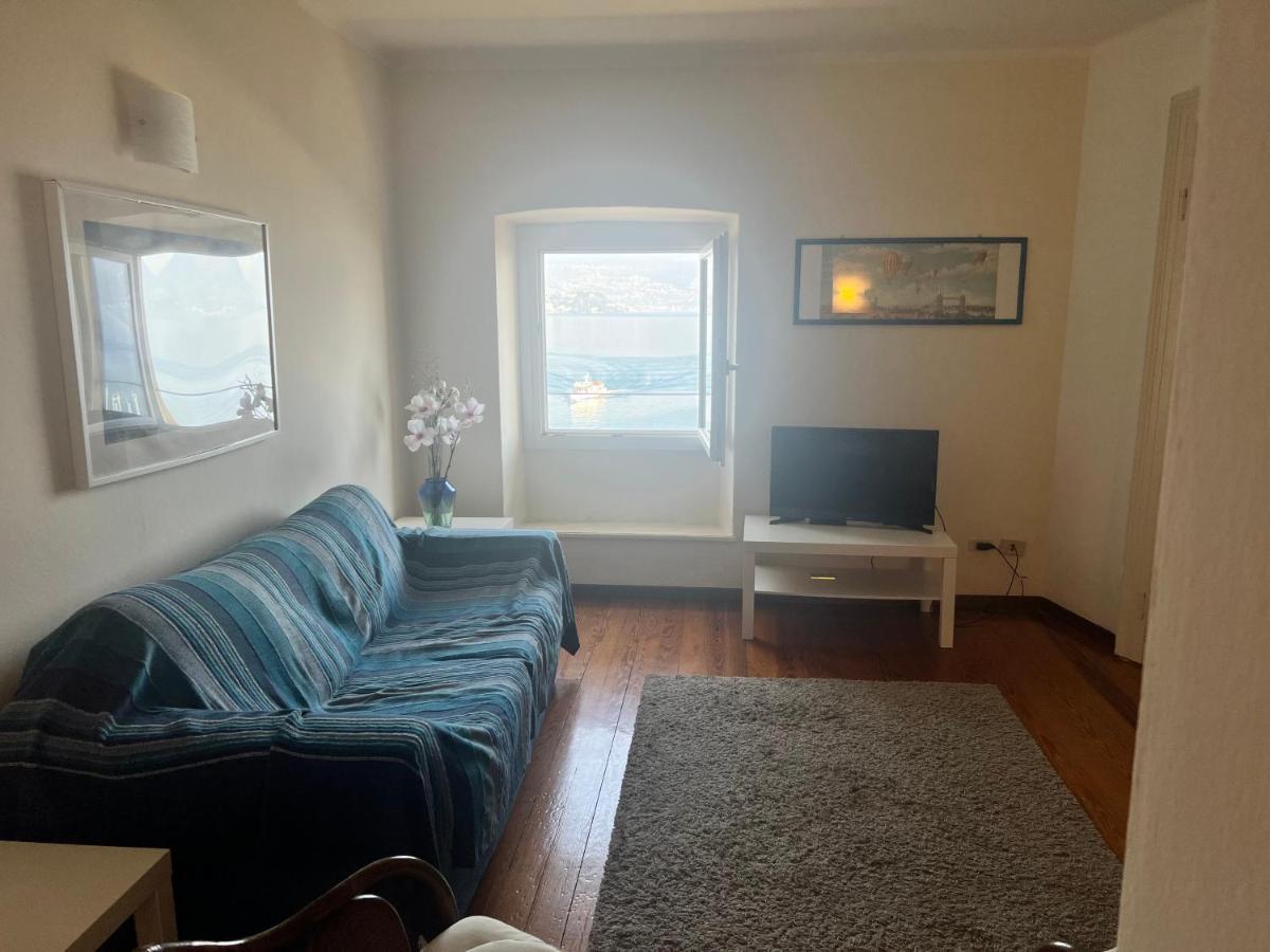 Liberty Lake House Стреза Екстериор снимка